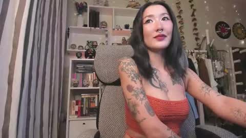 Leia online show from 10.24.25