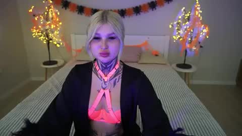 Kelly online show from 11.02.25