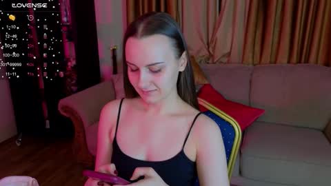 Im Kelly online show from 10.11.25