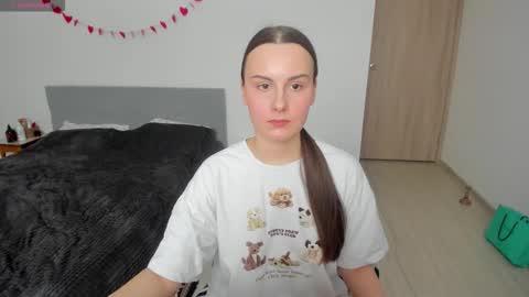 Snapshot of kellycartie chatting on 02.17.26 Im Kelly online show from 02.17.26