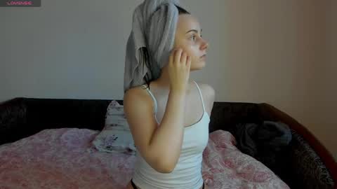 Im Kelly online show from 05.05.26