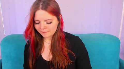 Kellyfiery online show from 11.27.25