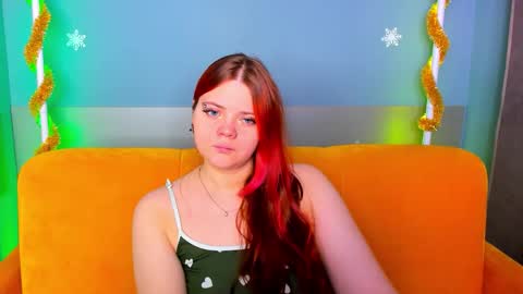 Kellyfiery online show from 01.09.26