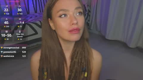 KellyFouler online show from 04.18.26