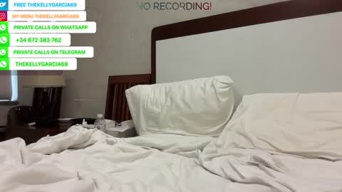 Kelly  Valentino online show from 03.06.25