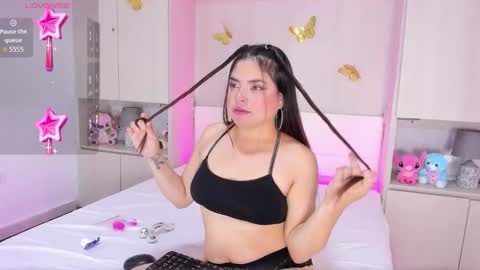 KELLY online show from 02.26.26