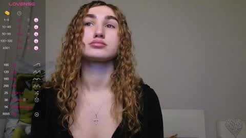 Princess Kelly online show from 02.08.26