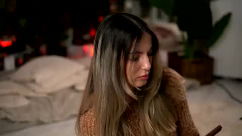 Denise online show from 01.18.26