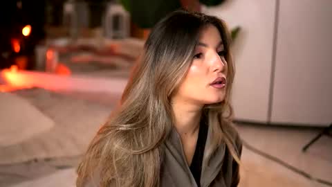 Denise online show from 02.02.26