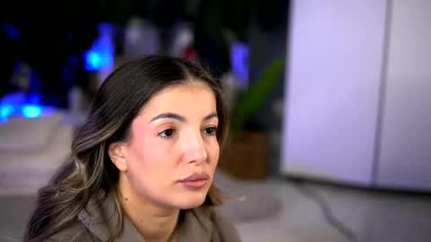 Denise online show from 03.01.26