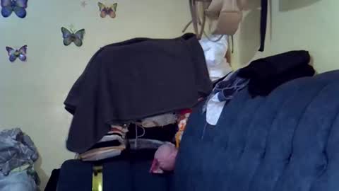 kellymine_ online show from 02.10.26