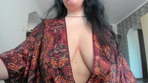 Snapshot of kellymorgan_ chatting on 01.30.25 Monday - Friday 08 am - 3 pm GMT 3 online show from 01.30.25