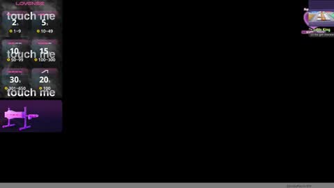 Snapshot of kellypayne chatting on 03.12.26 Kelly Payne online show from 03.12.26