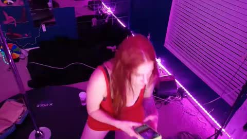 Snapshot of kellypayne chatting on 03.19.26 Kelly Payne online show from 03.19.26