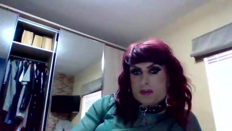 Snapshot of kellypvc1 chatting on 10.13.25 kellypvc1 online show from 10.13.25