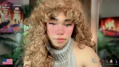 Kelly Smith online show from 03.01.26