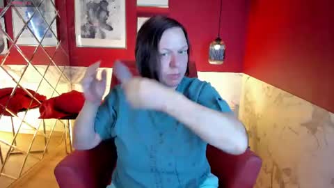Snapshot of kellysuper chatting on 06.26.26 Kelly online show from 06.26.26