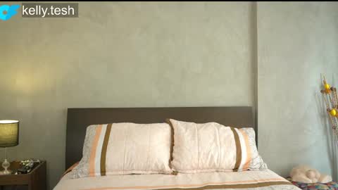 Kelly online show from 04.13.26