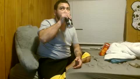 Vixensc93 online show from 01.29.25