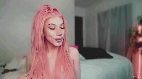 Kelsi  online show from 02.16.26