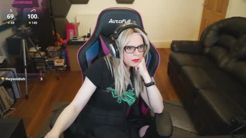 kelseycobalt online show from 12.07.24