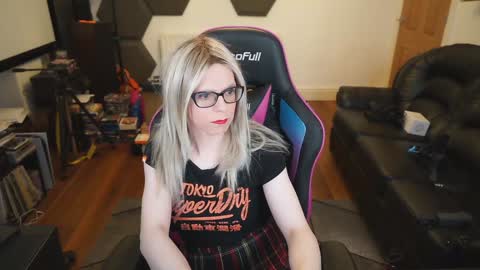 kelseycobalt online show from 12.12.24