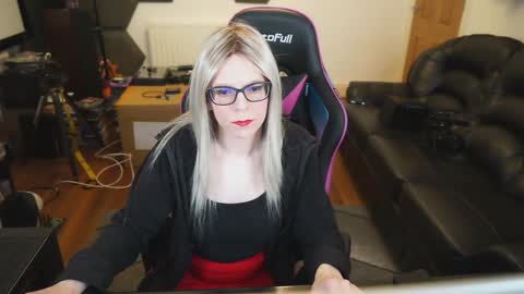 kelseycobalt online show from 01.06.25