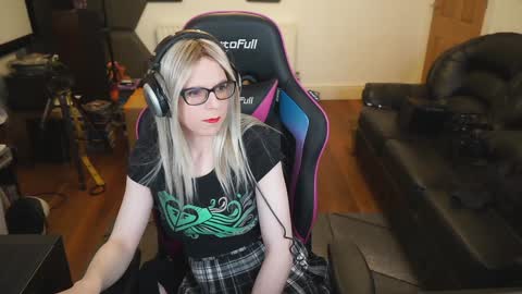 kelseycobalt online show from 01.07.25