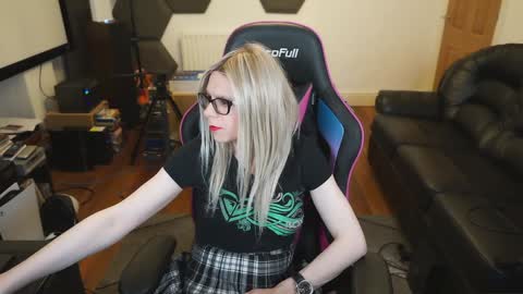 kelseycobalt online show from 01.18.25