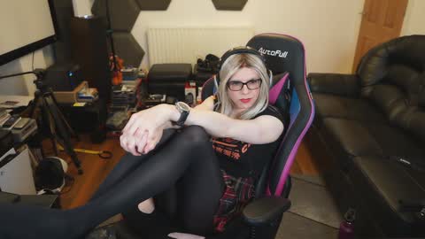 kelseycobalt online show from 01.21.25