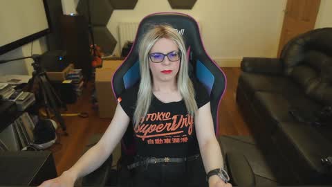 kelseycobalt online show from 01.28.25