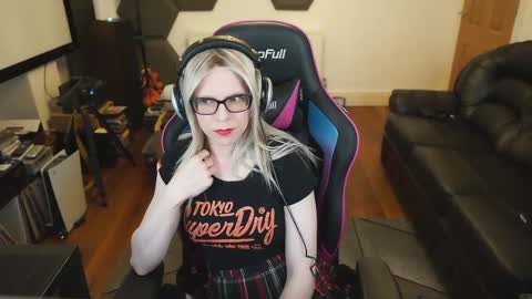 kelseycobalt online show from 02.19.25