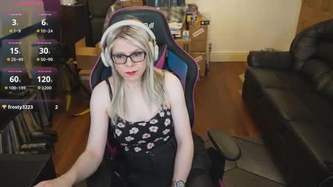 kelseycobalt online show from 11.28.25