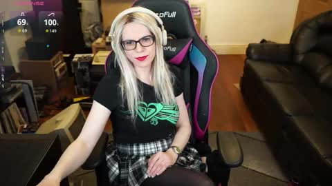 kelseycobalt online show from 02.08.26