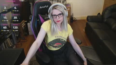 kelseycobalt online show from 02.13.26