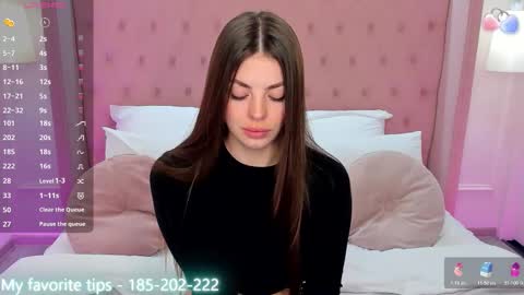 kelsi_di online show from 03.27.26