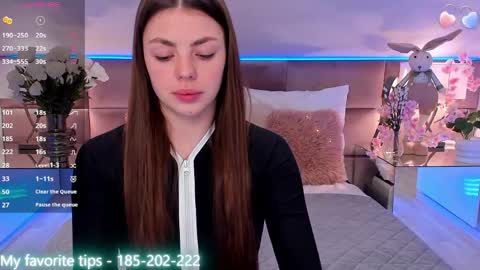 kelsi_di online show from 04.16.26