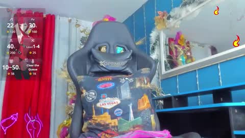 kelsi_steele online show from 12.23.25