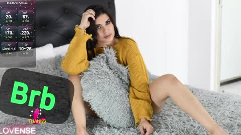 Kelsierobertss online show from 12.08.24