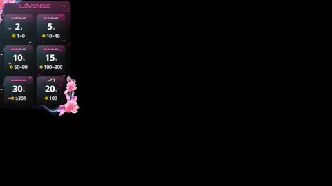    online show from 10.03.25