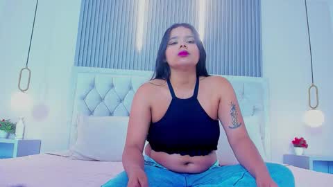 Kelsy online show from 10.20.25