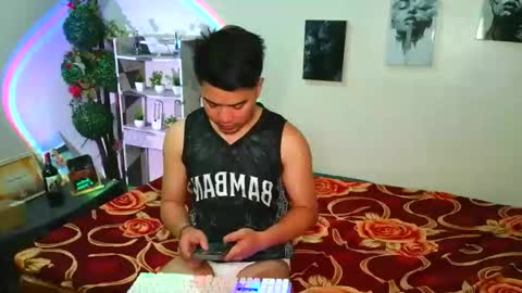 keltcumx online show from 03.04.26