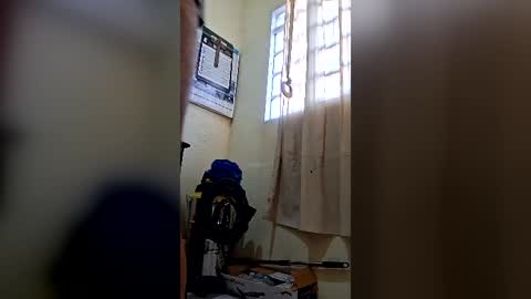 Snapshot of kelvikz chatting on 07.20.26 kelvikz online show from 07.20.26