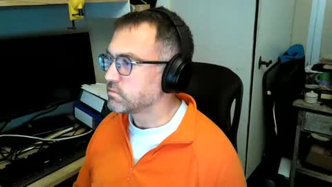 kelvin06133 online show from 12.16.24