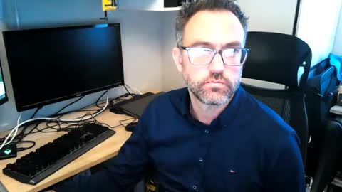 kelvin06133 online show from 01.09.25