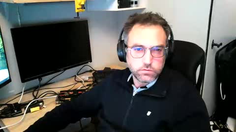 kelvin06133 online show from 01.17.25