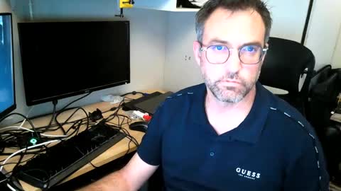 kelvin06133 online show from 01.23.25