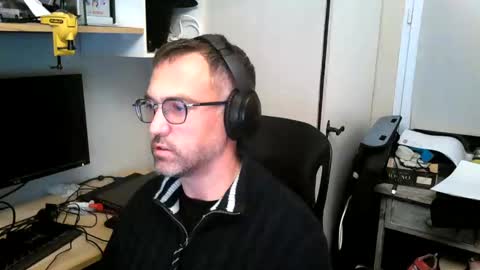 kelvin06133 online show from 01.26.25