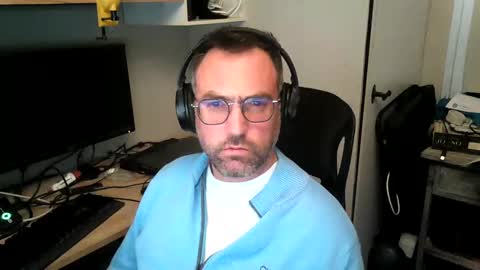 kelvin06133 online show from 01.29.25