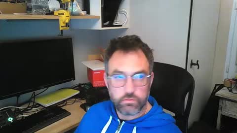 kelvin06133 online show from 03.02.25